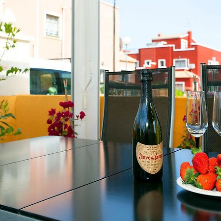 Bungalow La Herrada Los Montesinos Ngoại thất bức ảnh