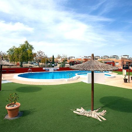Bungalow La Herrada Los Montesinos Ngoại thất bức ảnh