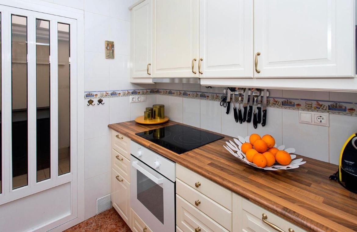 Bungalow La Herrada Los Montesinos Ngoại thất bức ảnh