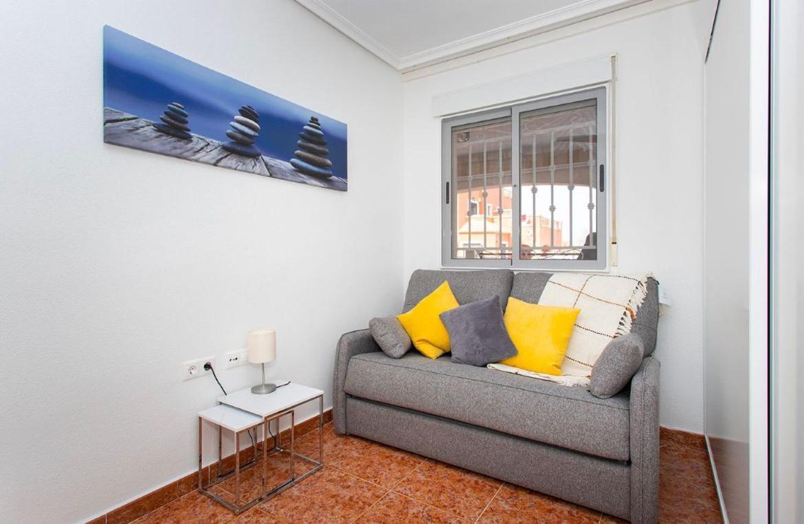 Bungalow La Herrada Los Montesinos Ngoại thất bức ảnh