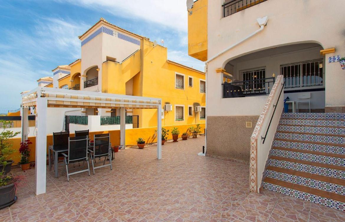 Bungalow La Herrada Los Montesinos Ngoại thất bức ảnh