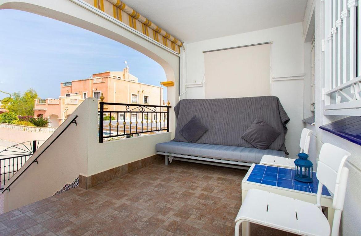 Bungalow La Herrada Los Montesinos Ngoại thất bức ảnh