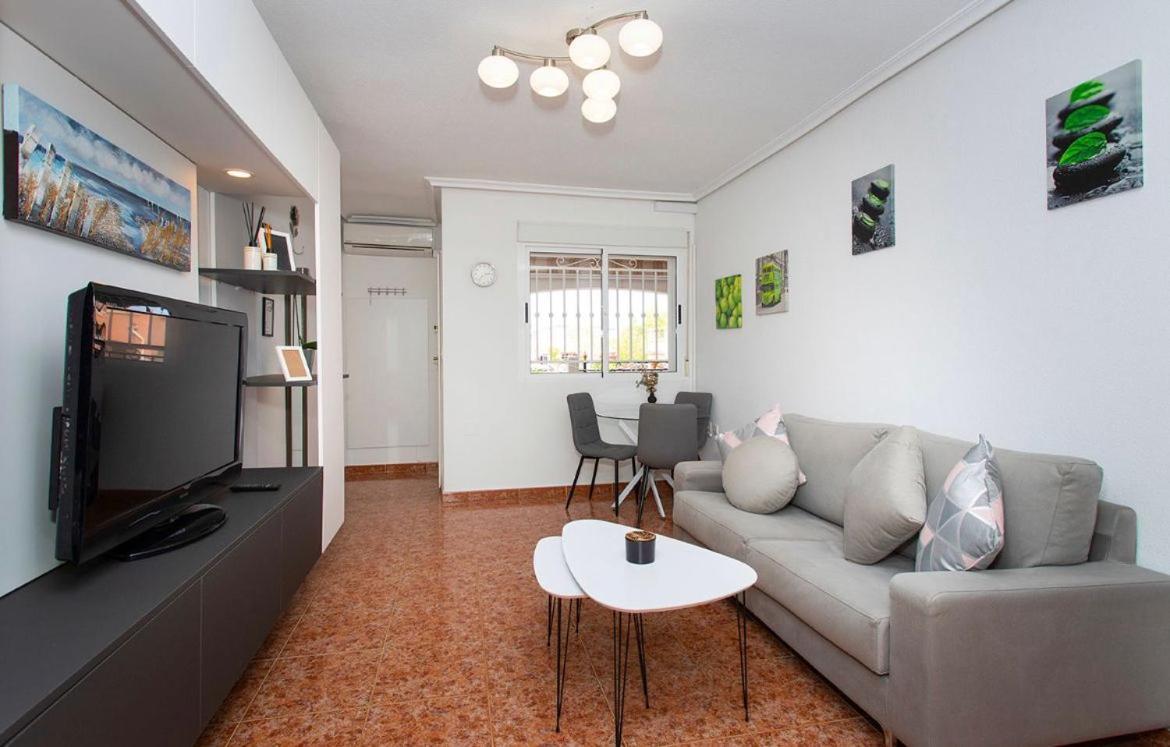Bungalow La Herrada Los Montesinos Ngoại thất bức ảnh