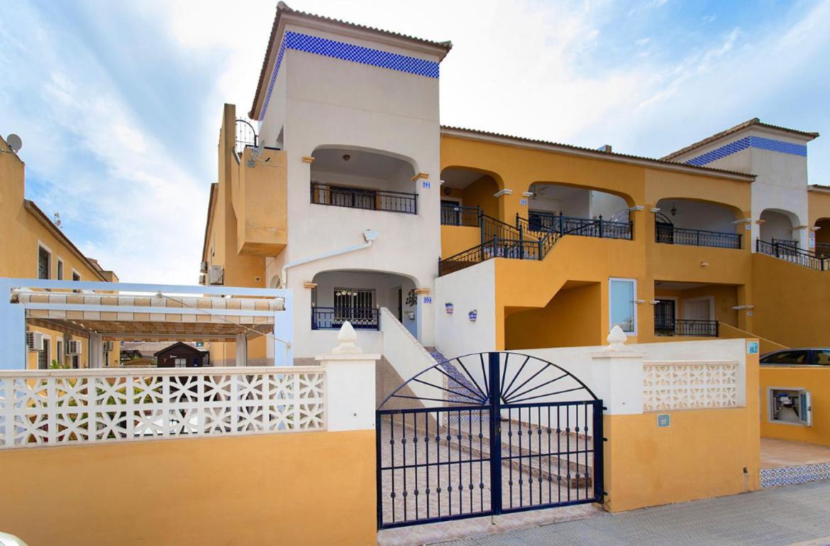 Bungalow La Herrada Los Montesinos Ngoại thất bức ảnh