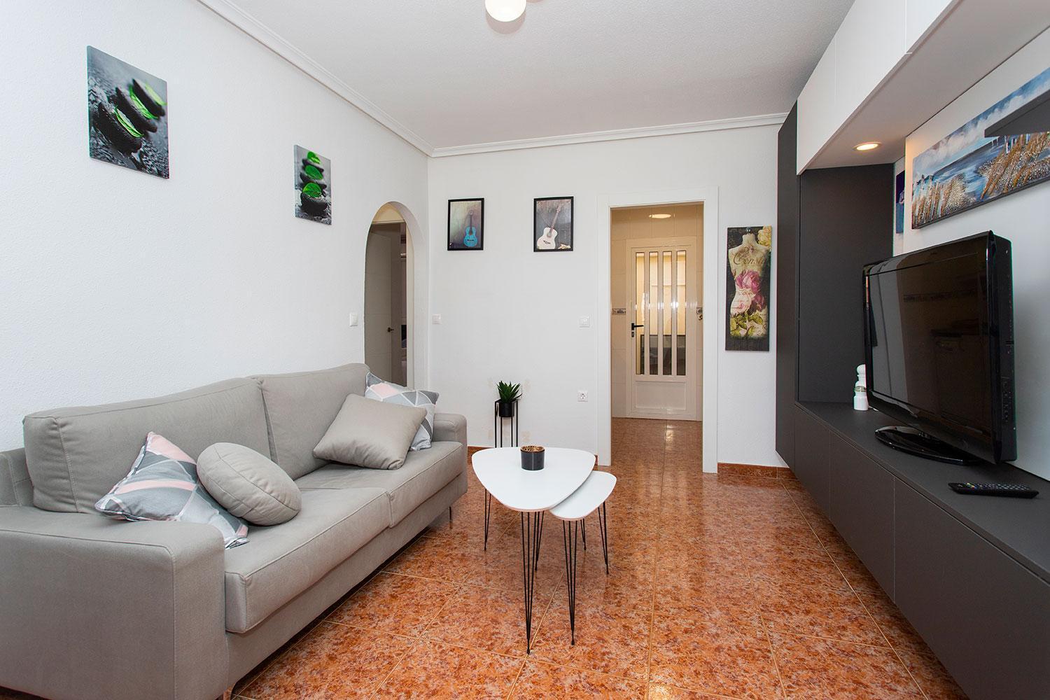 Bungalow La Herrada Los Montesinos Ngoại thất bức ảnh